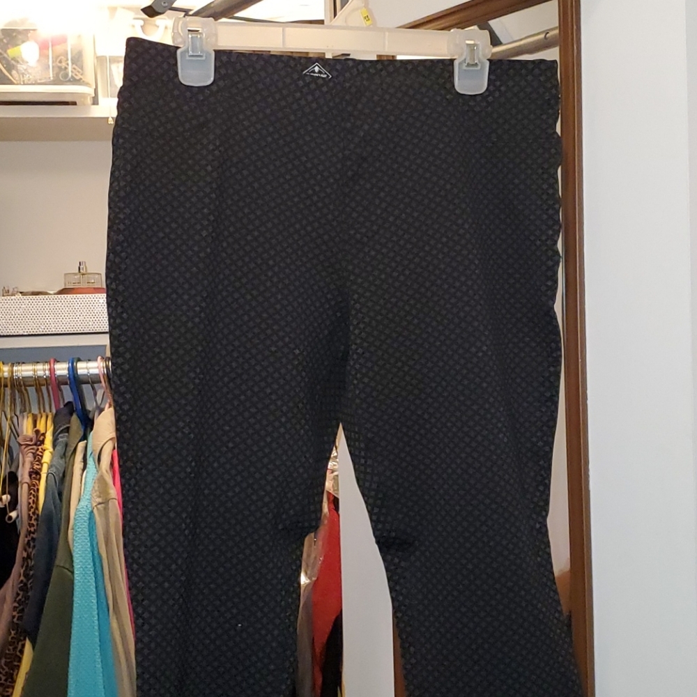 St John's Bay casual pants